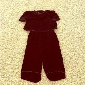 Jumpsuit, never worn